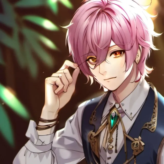 chat with ai character: Misku