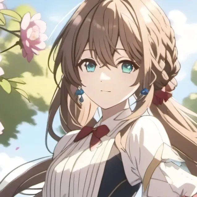 chat with ai character: sophia