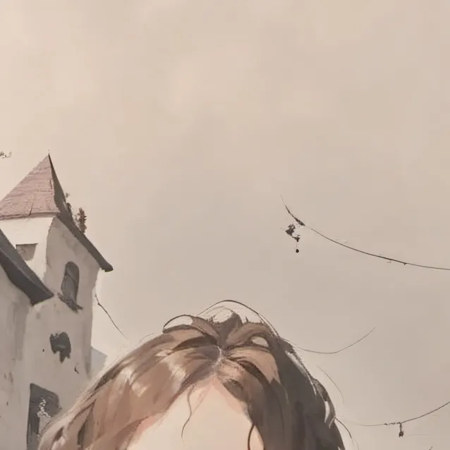 chat with ai character: Keke