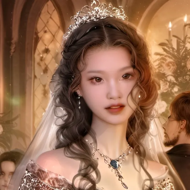 chat with ai character: Alamaria