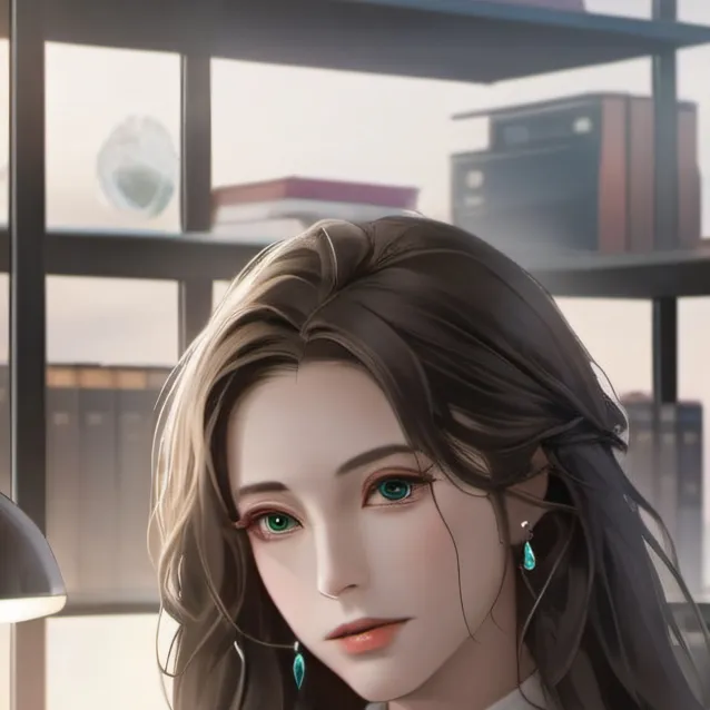 chat with ai character: Lily Walker