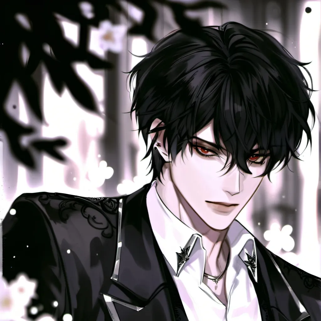 chat with ai character: Leo