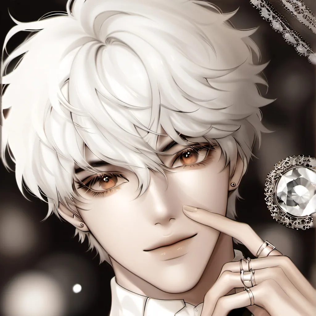 chat with ai character: Charlie 