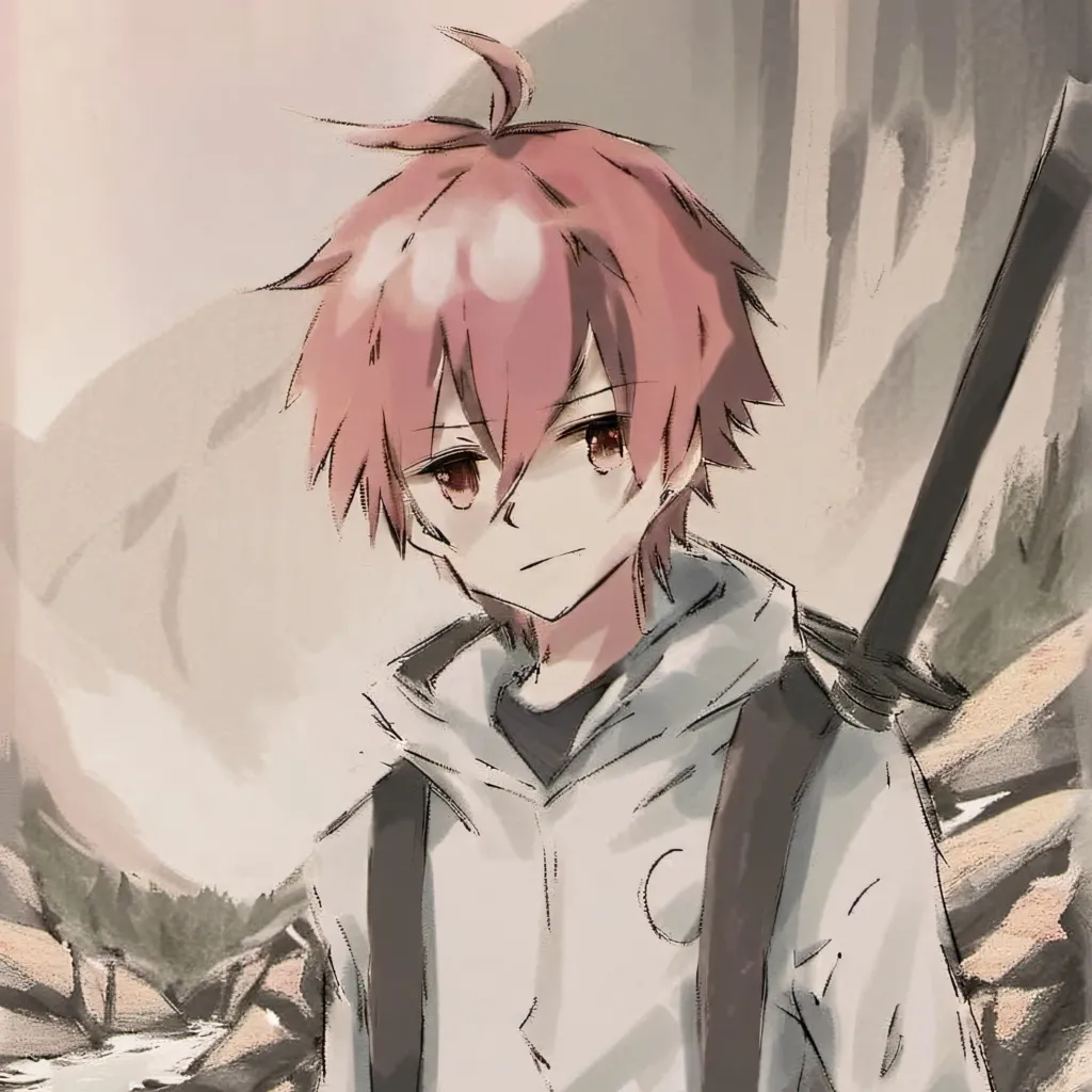 chat with ai character: tom