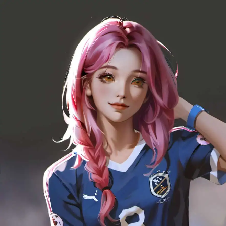 chat with ai character: Athena