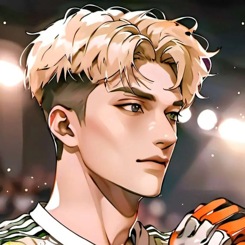 chat with ai character: Gysla