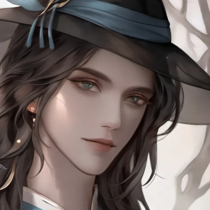 chat with ai character: Miah