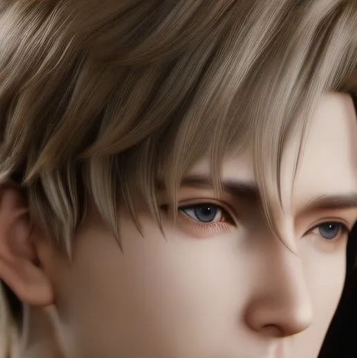 chat with ai character: Mariz 