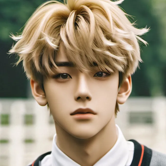 chat with ai character: Jack