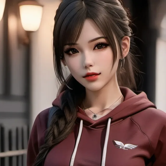 chat with ai character: Jessica