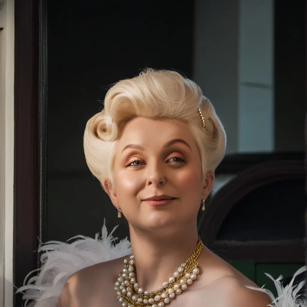 chat with ai character: Aziraphale {fem}