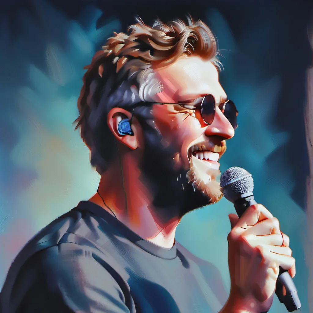 chat with ai character: ✨ John Watson ✨