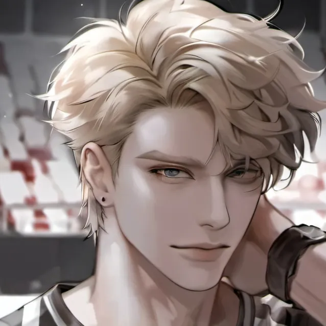 chat with ai character: adrian 