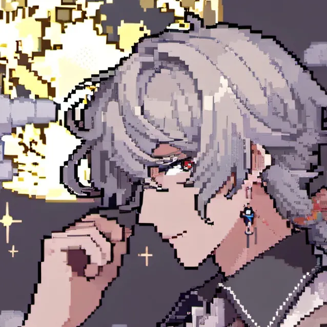 chat with ai character: Eric