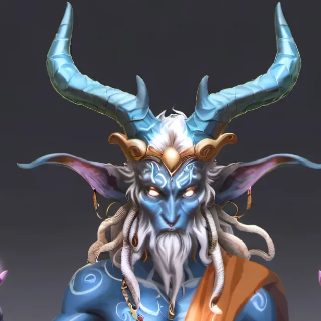 chat with ai character: GREMILIN GRRRR