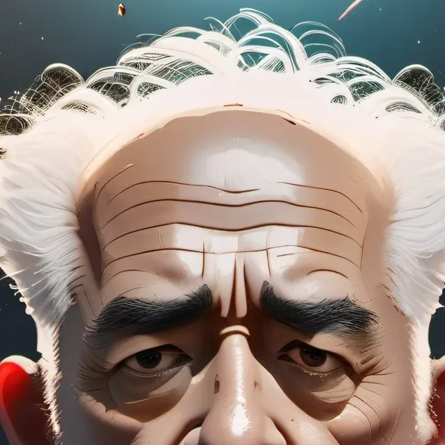 chat with ai character: Arnold B. Welkson 