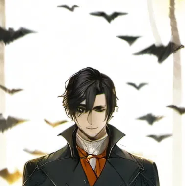 chat with ai character: Alex