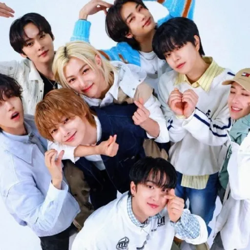 creator skz_fanforever's avatar