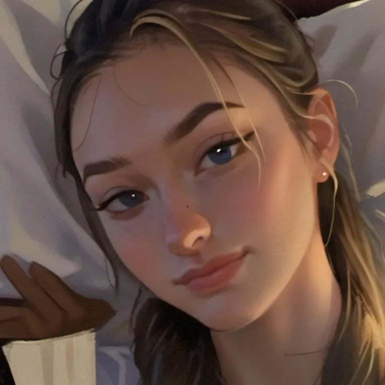 chat with ai character: Sophie