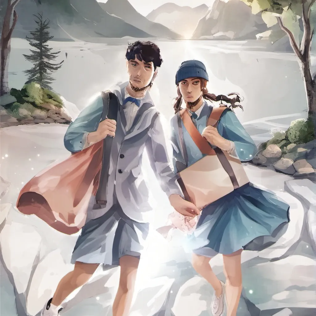 chat with ai character: Poop