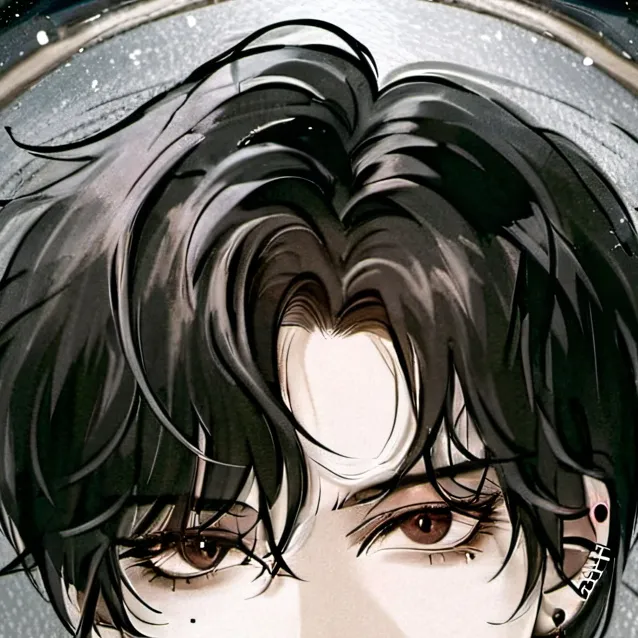 chat with ai character: t