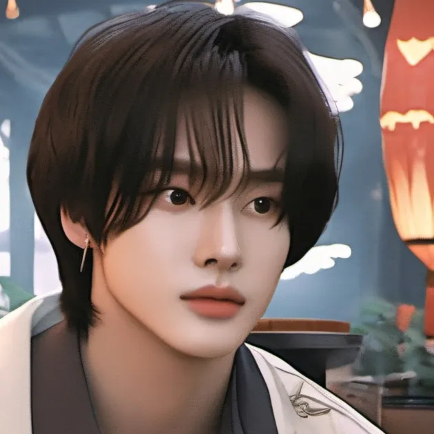 chat with ai character: Jun