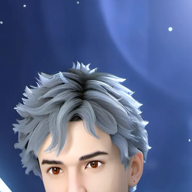 chat with ai character: Michael