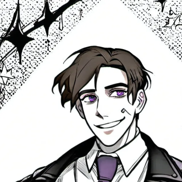 chat with ai character: afton