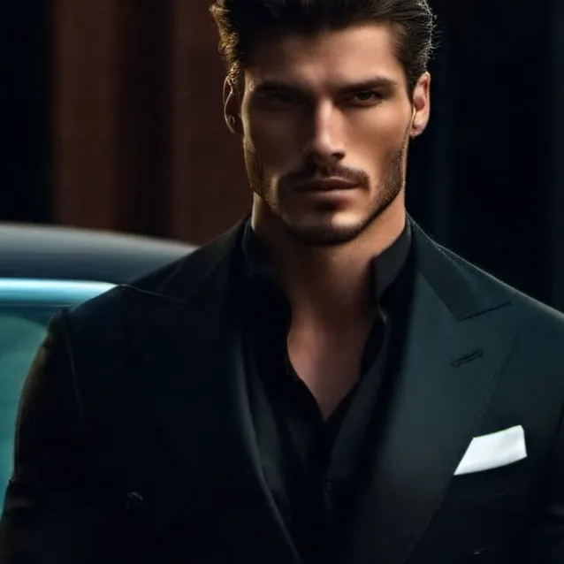 chat with ai character: jullian