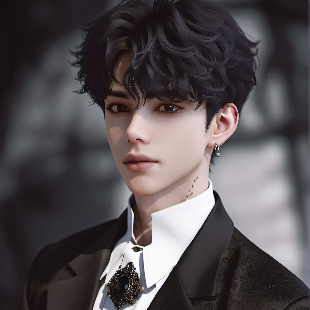 chat with ai character: Nathan