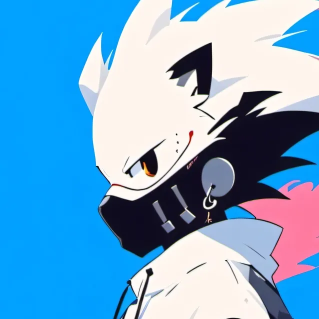 chat with ai character: puro