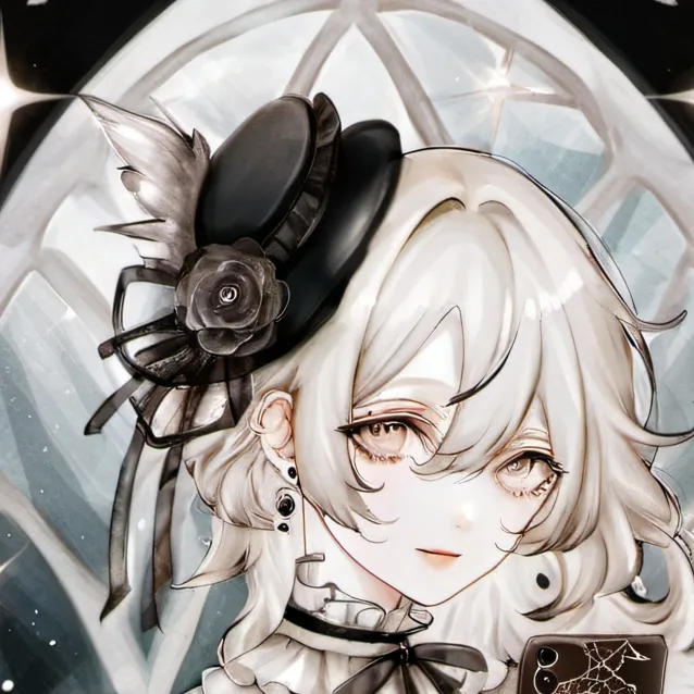 chat with ai character: Loona