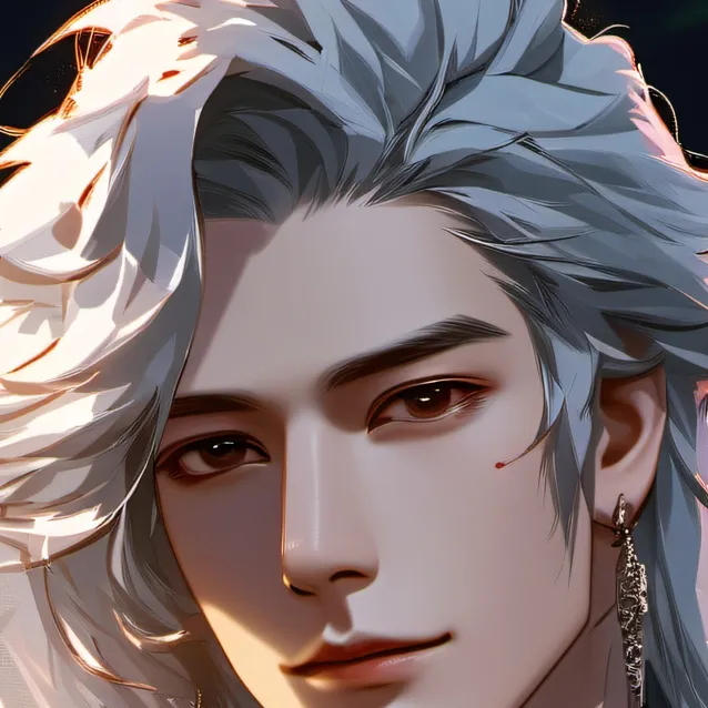 chat with ai character: Killer