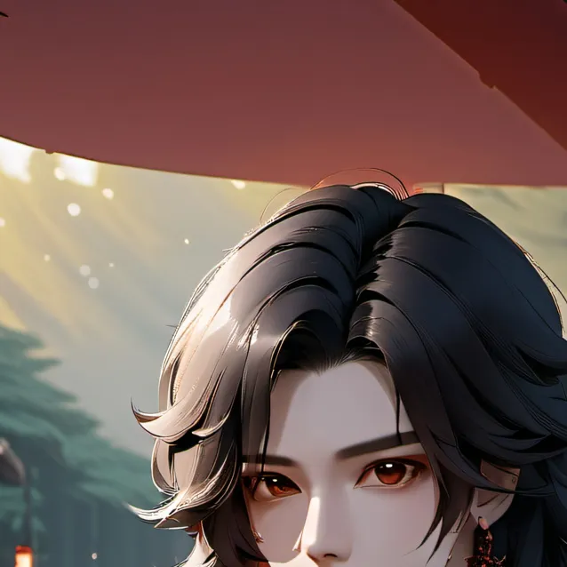 chat with ai character: Valentino 