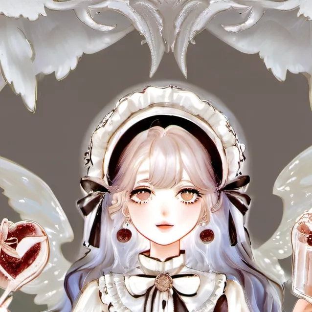 chat with ai character: Knito 