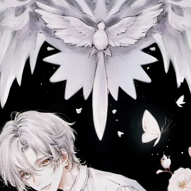 chat with ai character: Alastor 