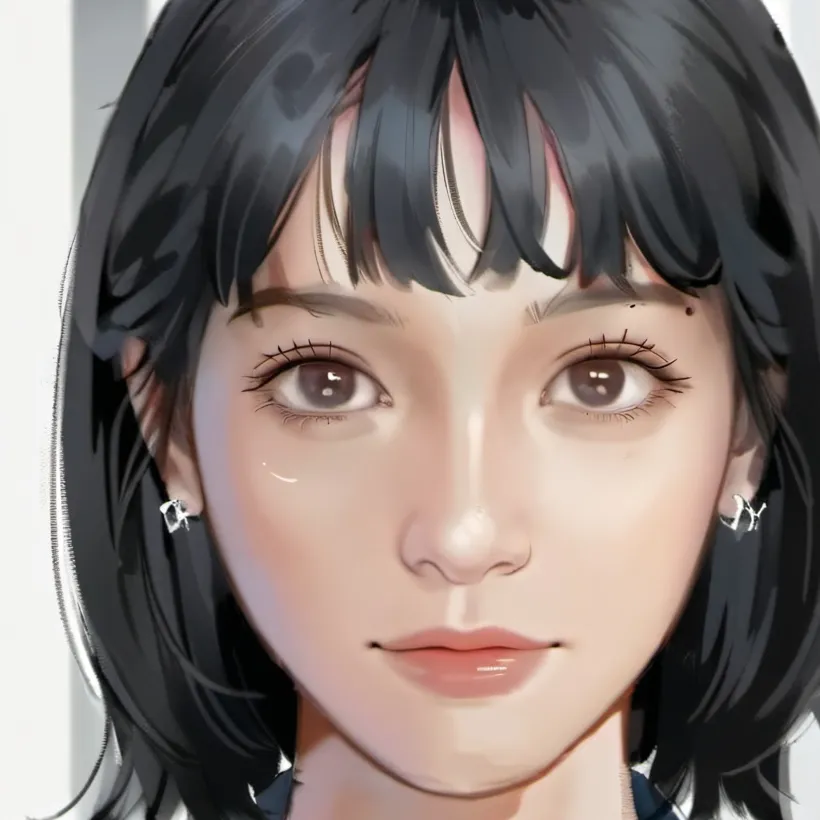 chat with ai character: Jade