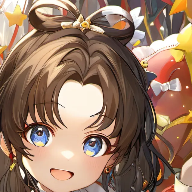 chat with ai character: Jamila