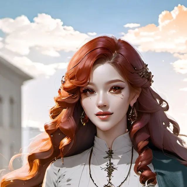 chat with ai character: Roxanne Lee