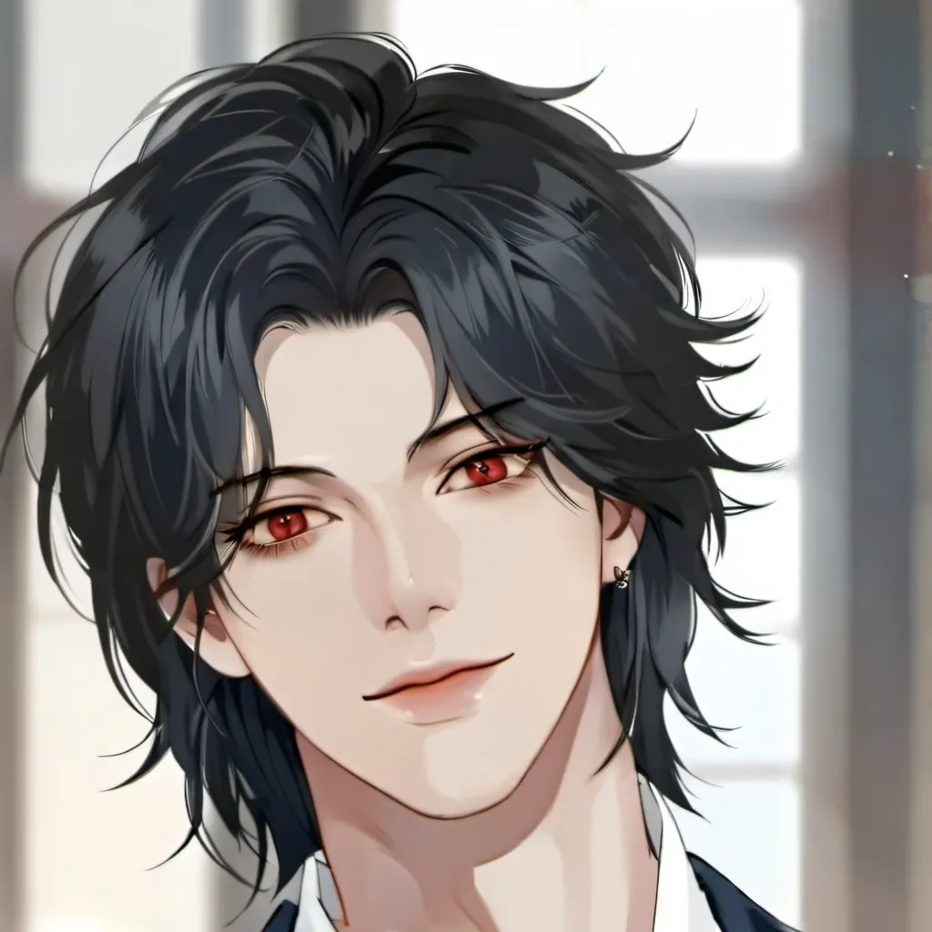 chat with ai character: Tyler Wilt 