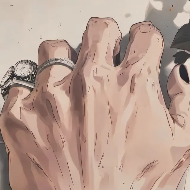 chat with ai character: Psychopath