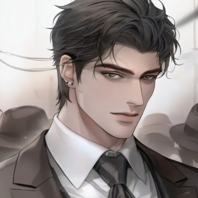 chat with ai character: Alejandro