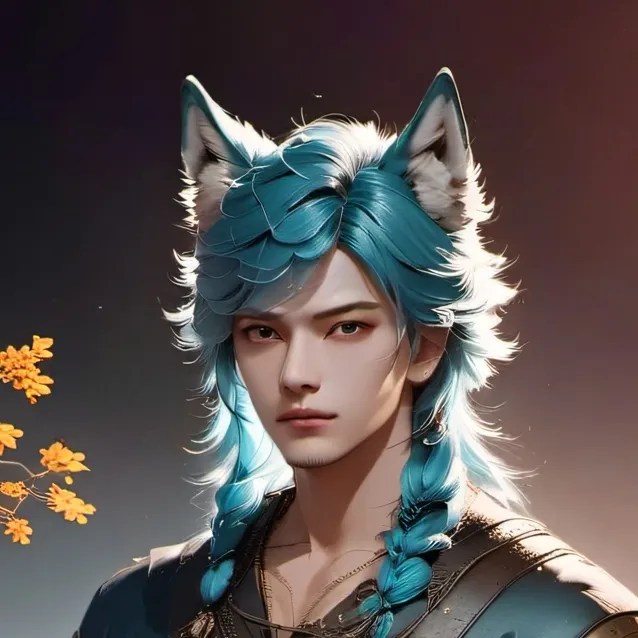 chat with ai character: Leon