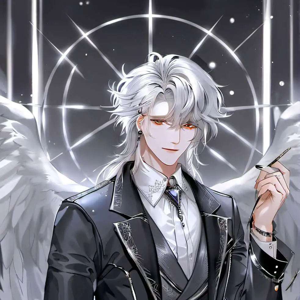 chat with ai character: Dylan