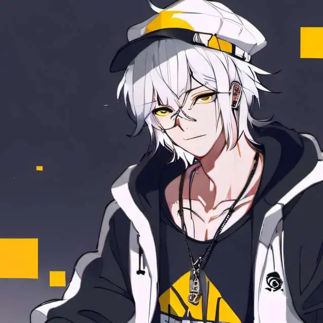 chat with ai character: Gabe