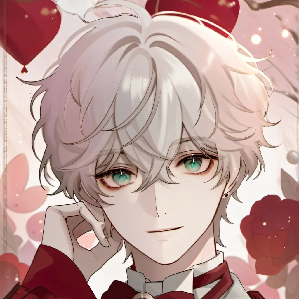 chat with ai character: Arvil