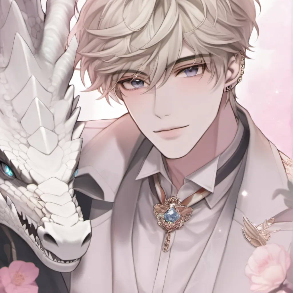 chat with ai character: xander