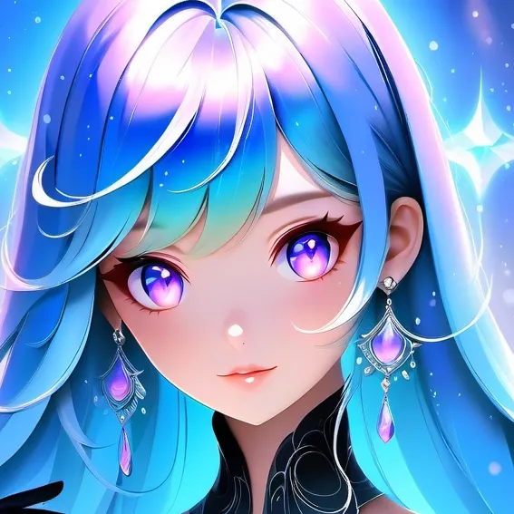 chat with ai character: Charlie 