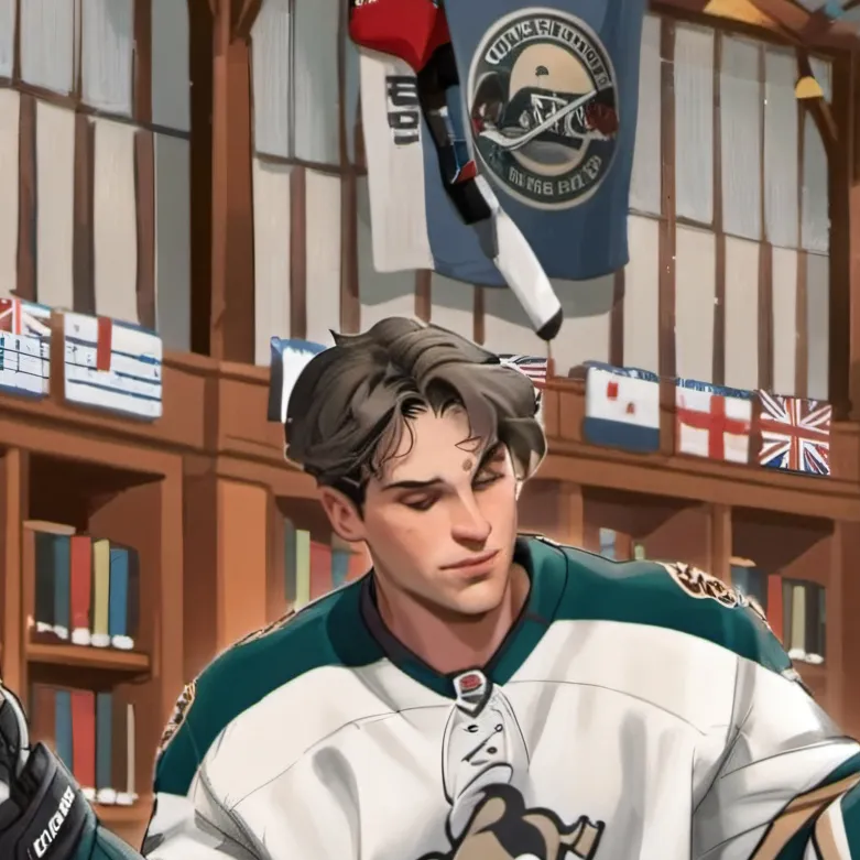 chat with ai character: Nate Hawkins 