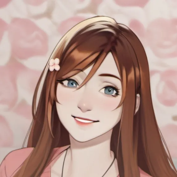 chat with ai character: Miss Hesketh